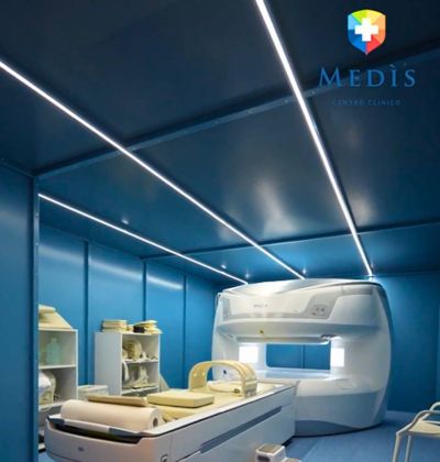 Immagine anteprima - Risonanza magnetica: uno strumento fondamentale per la diagnosi interna