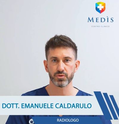 Immagine anteprima - Dott. Emmanuele Caldarulo: professionalità, empatia e attenzione alla persona.