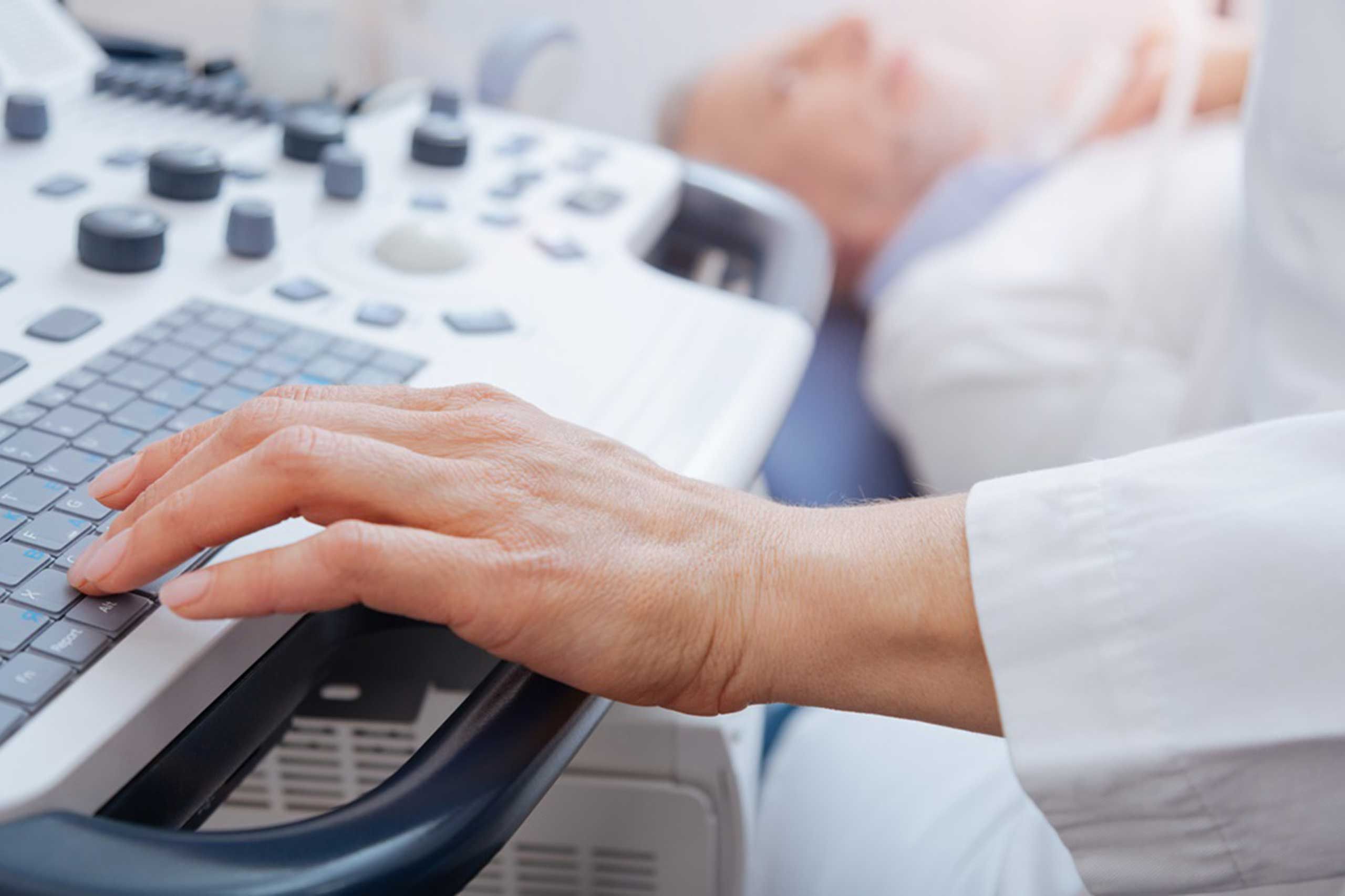 Studio di Radiologia